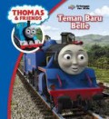 Thomas & Friends : Temen Baru Belle