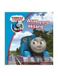 Thomas & Friends : Asap Yang Hilang