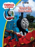 Thomas & Friends : Thomas Dan Lebah Berisik