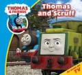 Thomas & Friends : Thomas Dan Scruff