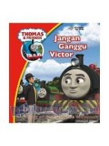 Thomas & Friends : Jangan Ganggu Victor