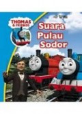 Thomas & Friends : Suara Pulau Sodor