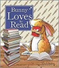 Bunny Loves To Read