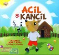 Acil Si Kancil