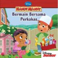 Disney Handy Manny : Bermain Bersama Perkakas