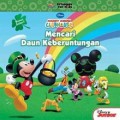Mickey Mouse Clubhouse : Mencari Daun Keberuntungan