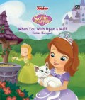 Sofia The First : When You Wish Upon A Well (Sumur Harapan)