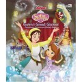 Sofia The First : Gwen'S Great Gizmos (Penemuan-Penemuan Hebat Gwen)