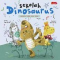 Sekolah Dinosaurus. Mulutku Tidak Bisa Diam