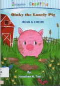 Oinky The Lonely Pig
