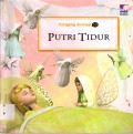 Dongeng 3D 32 : Putri Tidur