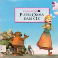 Dongeng 3D 35 : Putri Ozma Dari Oz