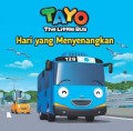 Tayo The little Bus : Hari Yang Menyenangkan