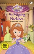 Sofia The First : The Missing Necklace (Kalung Yang Hilang)