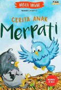 Cerita Anak Merpati