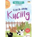 Cerita Anak Kucing