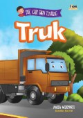 Yuk, Cari Tahu Tentang Truk