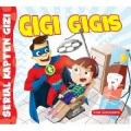 Serial Kapten Gigi : Gigi Gigis