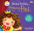 Rambut Keriting Princess Fini