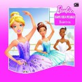 Barbie Kamu Bisa Menjadi Balerina