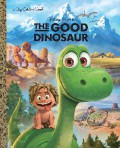 The Good Dinosaur The Movie Storybook