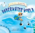 Atlas Boy Adventures : Underwater World