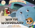Atlas Boy Adventures : Winter Wonderland