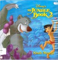 The Jungle Book 2 - Kisah Mowgli
