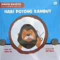 Dongeng Dialektika Kisah Filsafat Untuk Anak- Anak : Hari Potong Rambut