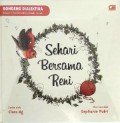 Dongeng Dialektika Kisah Filsafat Untuk Anak- Anak : Sehari Bersama Reni