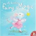 A little fairy magic