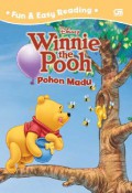 Winnie The Pooh : Pohon Madu