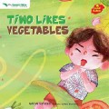 Tiwo Likes Vegetables