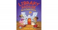 Library Mouse : Home Sweet Home
