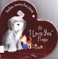 An I Love You Prayer