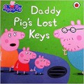 The Ultimate Peppa Pig Collection (Contains 50 Peppa Storybooks) : Daddy Pigs Lost Keys