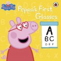 The Ultimate Peppa Pig Collection (Contains 50 Peppa Storybooks) : Peppas First Glasses