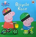 The Ultimate Peppa Pig Collection (Contains 50 Peppa Storybooks) : Bicycle Race