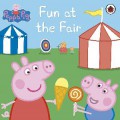 The Ultimate Peppa Pig Collection (Contains 50 Peppa Storybooks) : Fun at The Fair