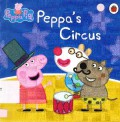 The Ultimate Peppa Pig Collection (Contains 50 Peppa Storybooks) : Peppas Circus