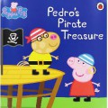 The Ultimate Peppa Pig Collection (Contains 50 Peppa Storybooks) : Pedros Pirate Treasure