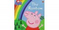 The Ultimate Peppa Pig Collection (Contains 50 Peppa Storybooks) : The Rainbow