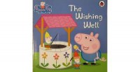 The Ultimate Peppa Pig Collection (Contains 50 Peppa Storybooks) : The Wishing Well