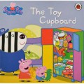 The Ultimate Peppa Pig Collection (Contains 50 Peppa Storybooks) : The Toy Cupboard