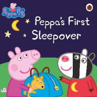 The Ultimate Peppa Pig Collection (Contains 50 Peppa Storybooks) : Peppas First Sleepover