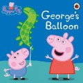 The Ultimate Peppa Pig Collection (Contains 50 Peppa Storybooks) : Georges Balloon