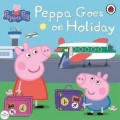 The Ultimate Peppa Pig Collection (Contains 50 Peppa Storybooks) : Peppa Goes On Holiday