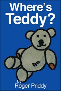 Where's Teddy?