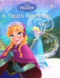 A Frozen Adventure