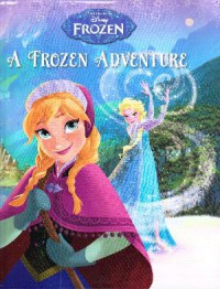 A Frozen Adventure